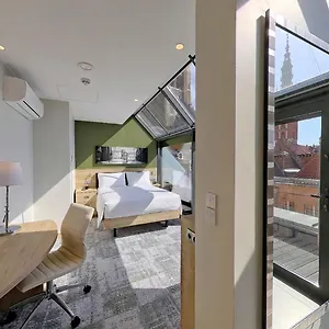 Hampton By Hilton Old Town Ξενοδοχείο