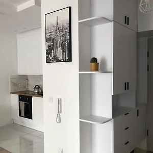 Apartament Przytulne Mieszkanie 2, Gdańsk