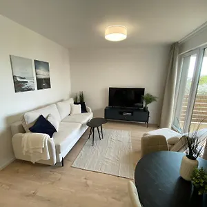 Apartament Lazur Seven, Gdańsk
