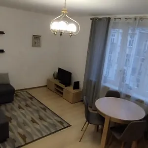 Apartament Jesionova, Gdańsk