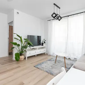 Apartament Cosmo Ii, Gdańsk