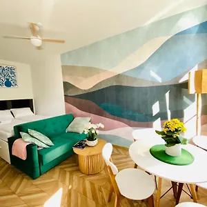 Apartament Ogarna 33, Gdańsk