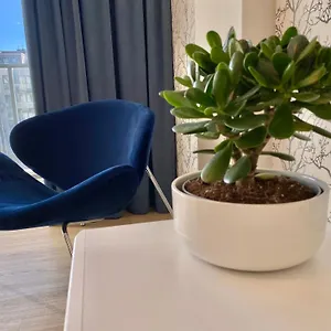 Apartament Ann's, Gdańsk