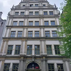 Appart hôtel Moon, Gdańsk
