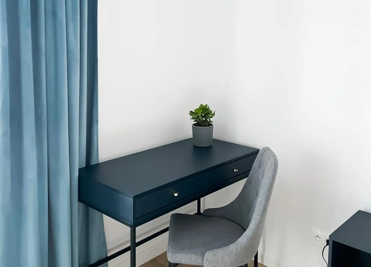 Apartament Z Dwiema Sypialniami + Parking Gdańsk Polska